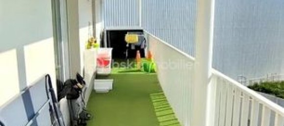 3 Schlafzimmer Wohnung in Noisy-le-Sec, France, Nr. 360255 6