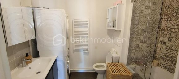3 Schlafzimmer Wohnung in Noisy-le-Sec, France, Nr. 360255 10