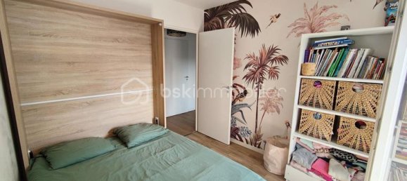 3 Schlafzimmer Wohnung in Noisy-le-Sec, France, Nr. 360255 7