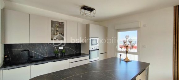 3 Schlafzimmer Wohnung in Noisy-le-Sec, France, Nr. 360255 13