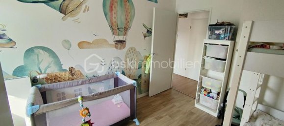 3 Schlafzimmer Wohnung in Noisy-le-Sec, France, Nr. 360255 9