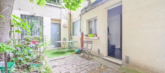 Propriété commerciale à Malakoff, France No. 174857 11