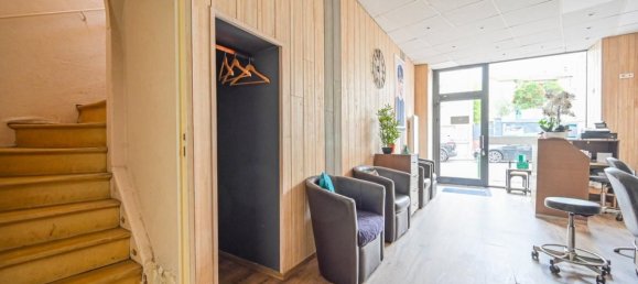 Propriété commerciale à Malakoff, France No. 174857 9