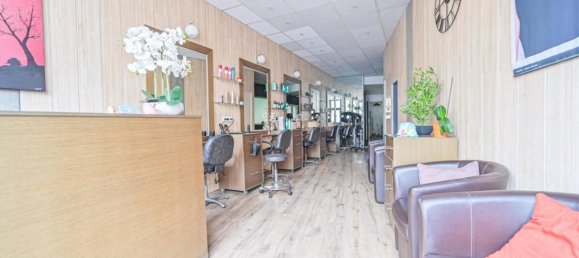 Propriété commerciale à Malakoff, France No. 174857 6