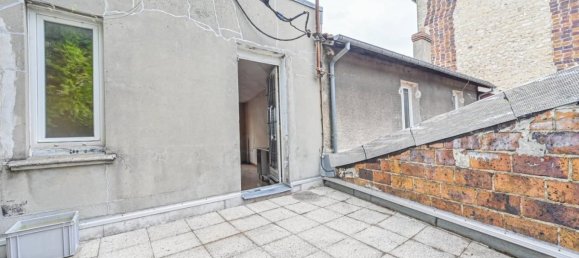 Propriété commerciale à Malakoff, France No. 174857 16