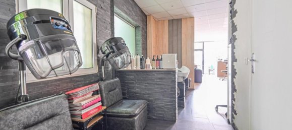 Propriété commerciale à Malakoff, France No. 174857 10