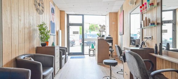 Propriété commerciale à Malakoff, France No. 174857 3