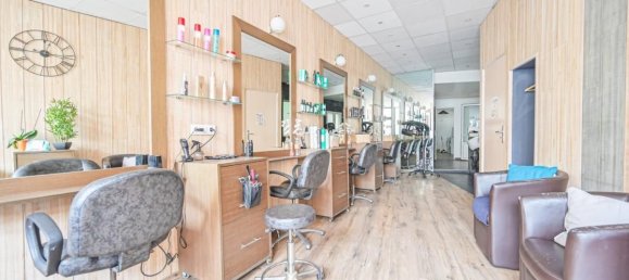 Propriété commerciale à Malakoff, France No. 174857 2