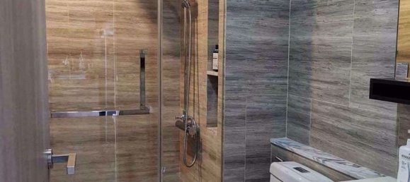 شقة 1 غرف نوم في Phaya Thai, Thailand رقم 4745 4