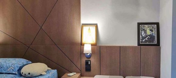 شقة 1 غرف نوم في Phaya Thai, Thailand رقم 4745 2