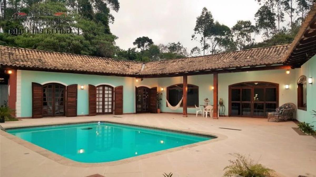 5 chambres Maison à Sao Paulo, Brazil No. 440220