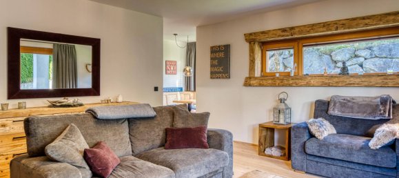 Apartamento de 1 dormitorio en St. Anton am Arlberg, Austria No. 7445 2