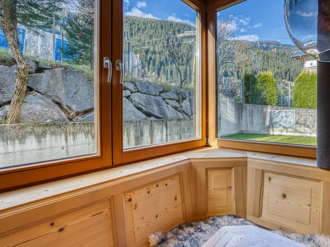 Apartamento de 1 dormitorio en St. Anton am Arlberg, Austria No. 7445