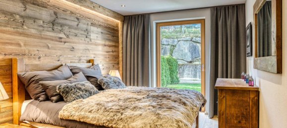 Apartamento de 1 dormitorio en St. Anton am Arlberg, Austria No. 7445 4