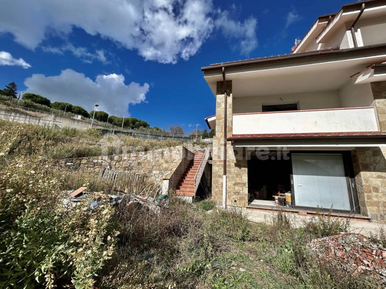 4 bedrooms Villa in Greve in Chianti, Italy No. 104998