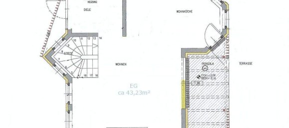 6-salle Maison à Penzing, Austria No. 200312 2