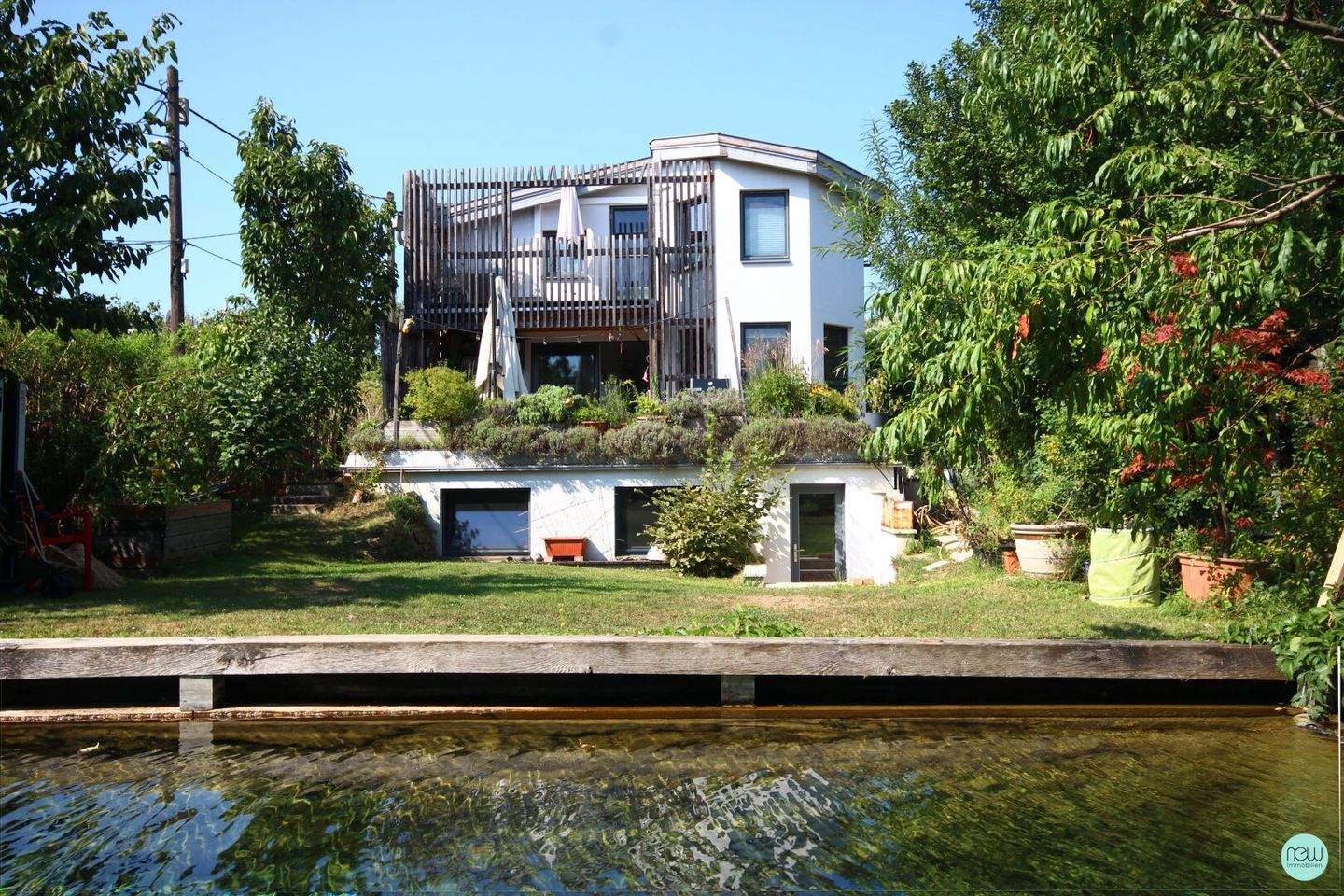 6-salle Maison à Penzing, Austria No. 200312