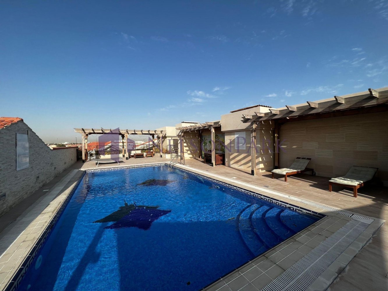 Квартира с 2 спальнями в Доха, Катар № 1943