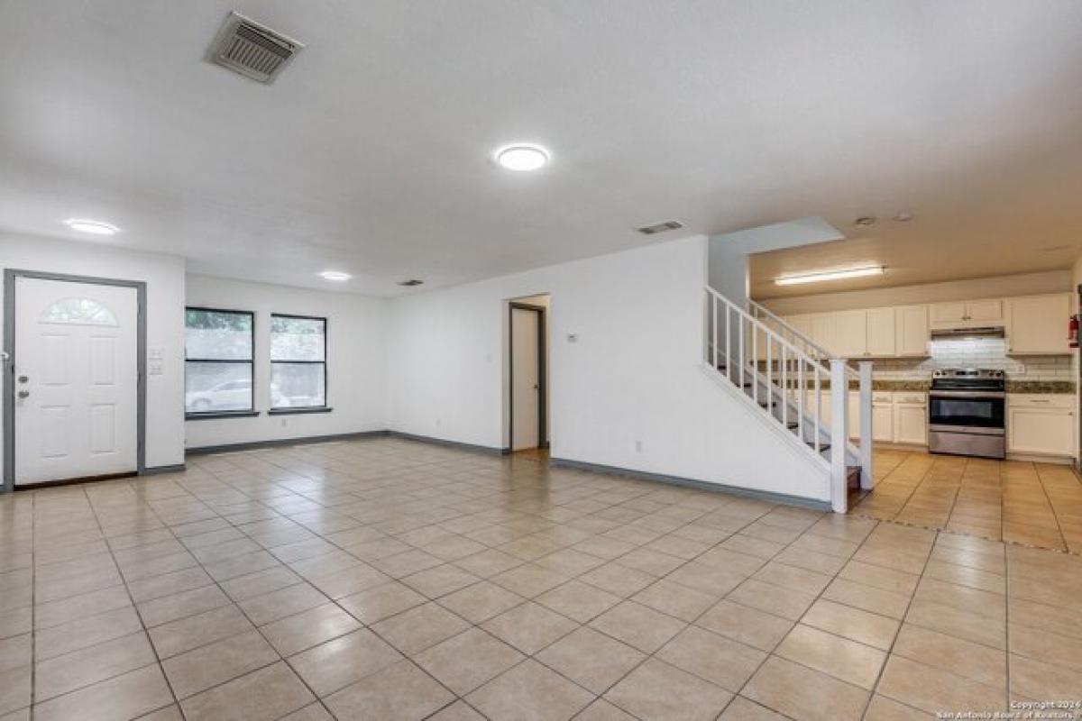 3 bedrooms House in San Antonio, USA No. 375314