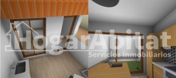 3 bedrooms House in Valencia, Spain No. 118788 12