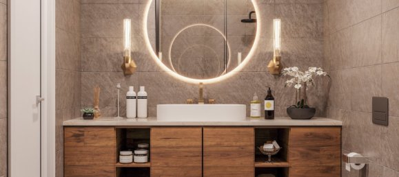 Wohnung 2+1 in Istanbul, Turkey, Nr. 25322 9