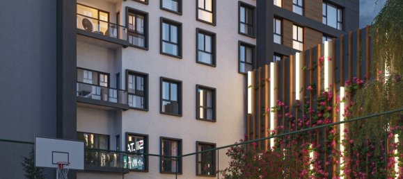 Wohnung 2+1 in Istanbul, Turkey, Nr. 25322 4