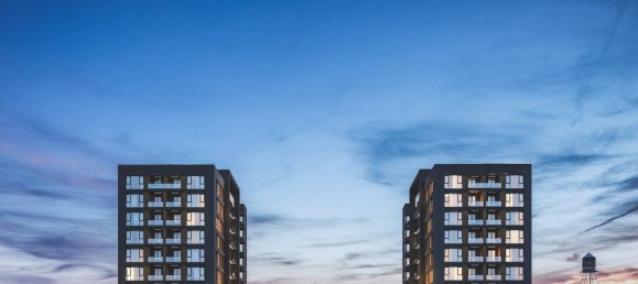 Wohnung 2+1 in Istanbul, Turkey, Nr. 25322 3