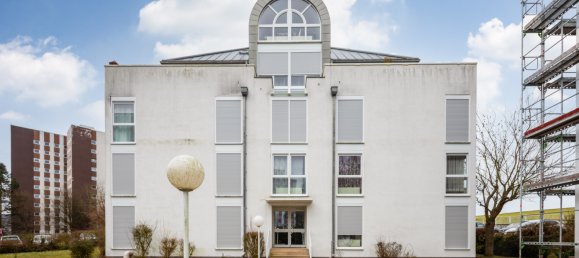 1 غرف نوم شقة في Rheingau-Taunus, Germany رقم 170400 9