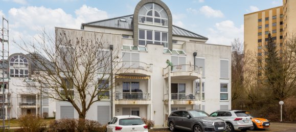 1 غرف نوم شقة في Rheingau-Taunus, Germany رقم 170400 2