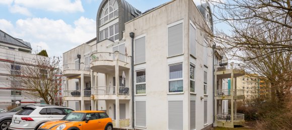 1 غرف نوم شقة في Rheingau-Taunus, Germany رقم 170400 3