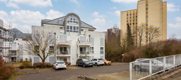 1 غرف نوم شقة في Rheingau-Taunus, Germany رقم 170400 6