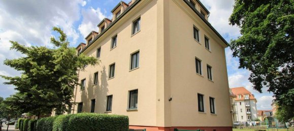 2 chambres Appartement à Dresden, Germany No. 314481 2