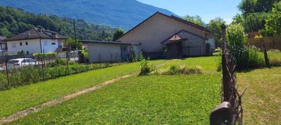 3 Schlafzimmer Stadthaus in Artemare, France, Nr. 311566 3