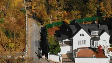 5 rooms Villa in Dobling, Austria No. 163668