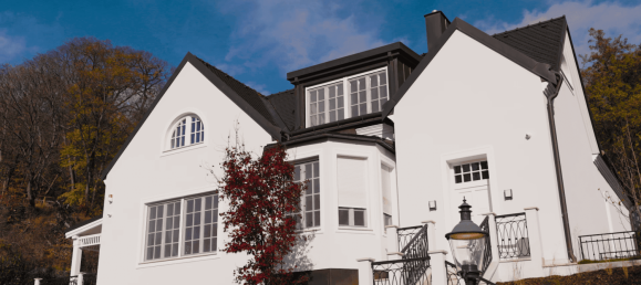 5 rooms Villa in Dobling, Austria No. 163668 3