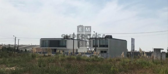 Terreno en Aveiro, Portugal No. 165214 5