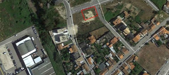 Terreno en Aveiro, Portugal No. 165214 3