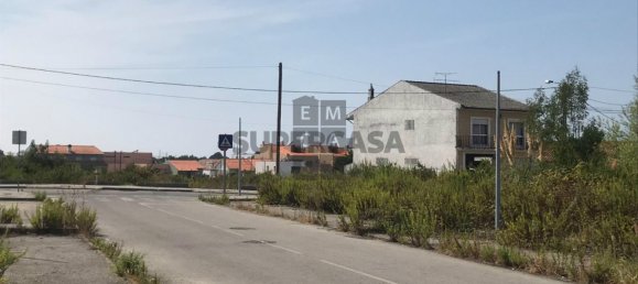 Terreno en Aveiro, Portugal No. 165214 6