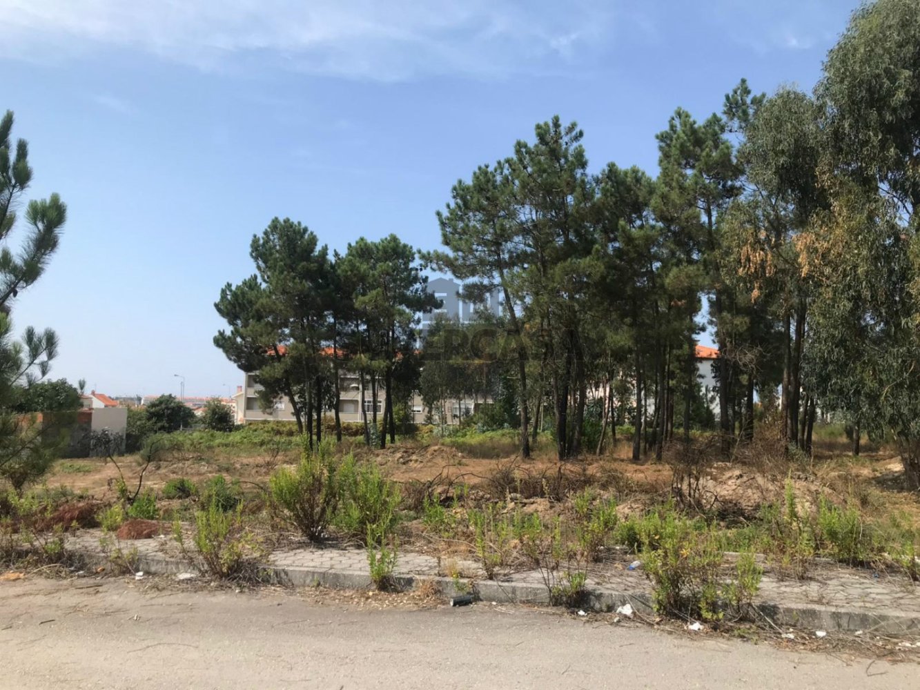 Terreno en Aveiro, Portugal No. 165214