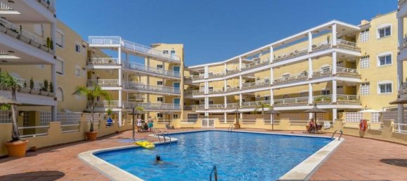 3 chambres Duplex à Dehesa De Campoamor, Spain No. 181400 24