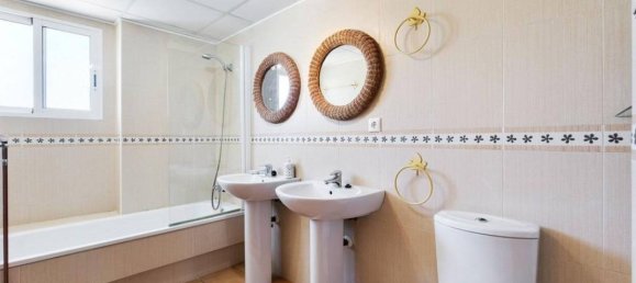 3 chambres Duplex à Dehesa De Campoamor, Spain No. 181400 16