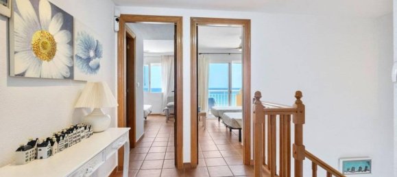 3 chambres Duplex à Dehesa De Campoamor, Spain No. 181400 11