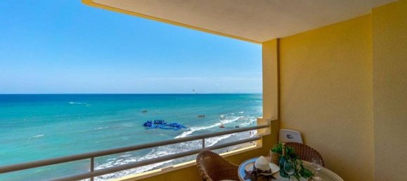 3 chambres Duplex à Dehesa De Campoamor, Spain No. 181400 23