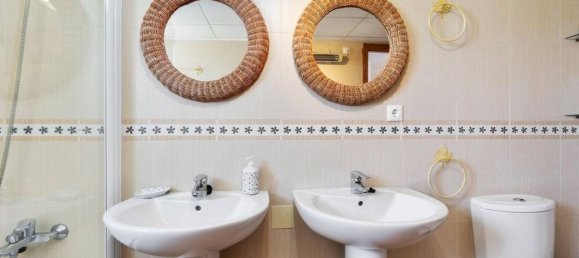 3 chambres Duplex à Dehesa De Campoamor, Spain No. 181400 17