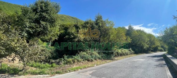 126143m² Land in Monteforte Irpino, Italy No. 228814 2