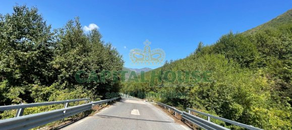 126143m² Land in Monteforte Irpino, Italy No. 228814 5