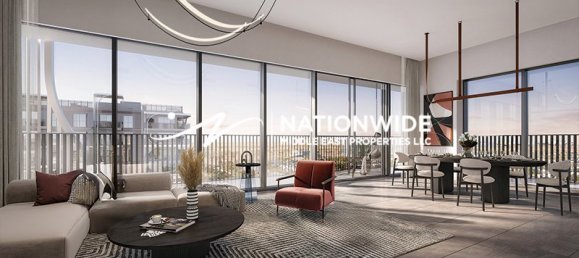 2 bedrooms Apartment in Abu Dhabi, UAE No. 114798 5