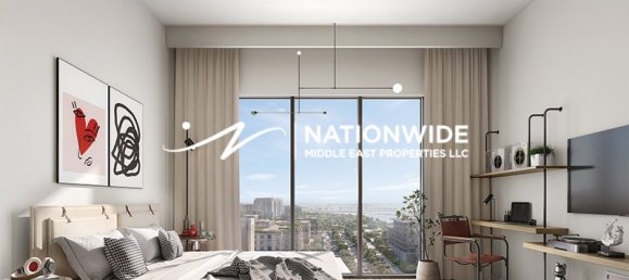 2 bedrooms Apartment in Abu Dhabi, UAE No. 114798 6