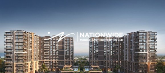 2 bedrooms Apartment in Abu Dhabi, UAE No. 114798 10