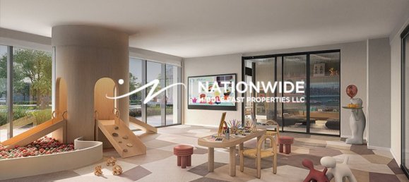 2 bedrooms Apartment in Abu Dhabi, UAE No. 114798 3